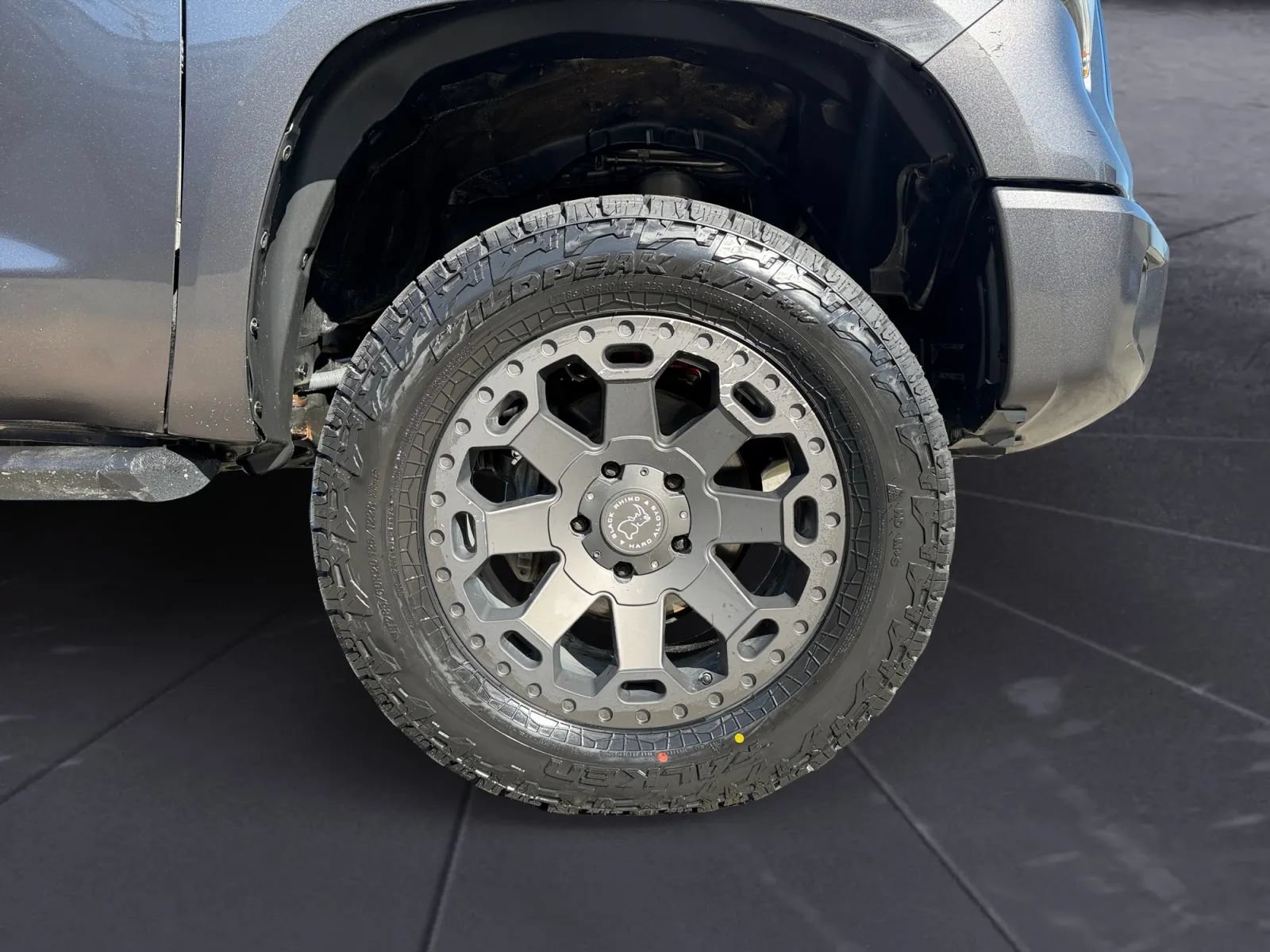 Used 2016 Toyota Tundra TRD Pro AWD/4WD image 25