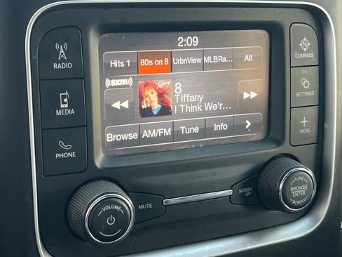 Used 2022 RAM 1500 Classic Warlock image 18