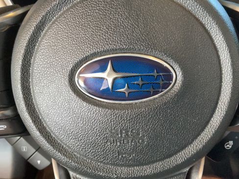 Used 2021 Subaru Outback Limited w/ Popular Package #2 AWD/4WD image 16