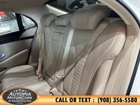 Used 2016 Mercedes-Benz S 550 Sedan image 21