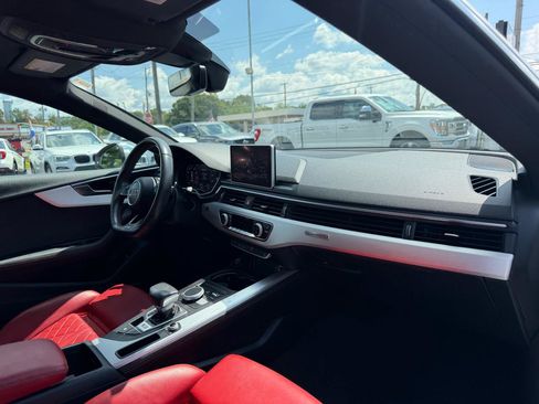 Used 2018 Audi S5 Prestige AWD/4WD image 24