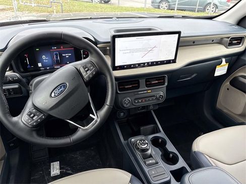 New 2026 Ford Maverick Lariat image 14