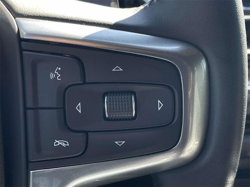 Used 2023 Chevrolet Silverado 1500 RST w/ All Star Edition Plus image 22