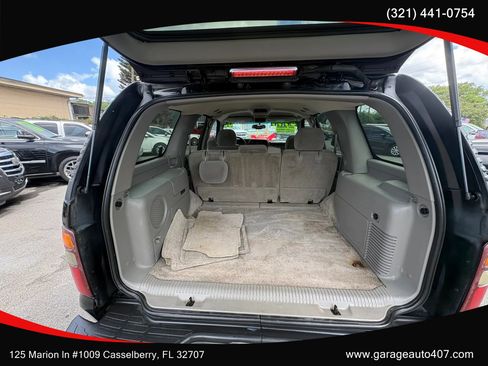 Used 2003 Chevrolet Tahoe LS image 27