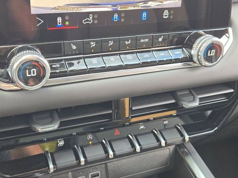 New 2026 GMC Canyon Elevation w/ Convenience Package image 28