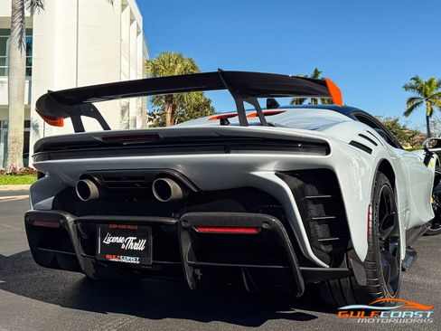 Used 2024 Ferrari SF90 Stradale XX image 59