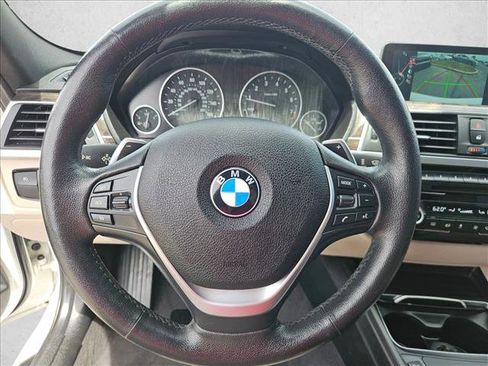 Used 2016 BMW 328i xDrive Sedan AWD/4WD image 13