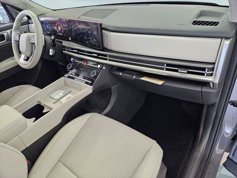 New 2026 Hyundai Santa Fe SEL AWD/4WD image 31