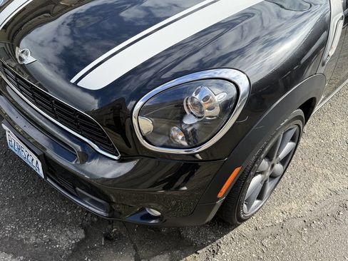 Used 2013 MINI Cooper Countryman S image 22