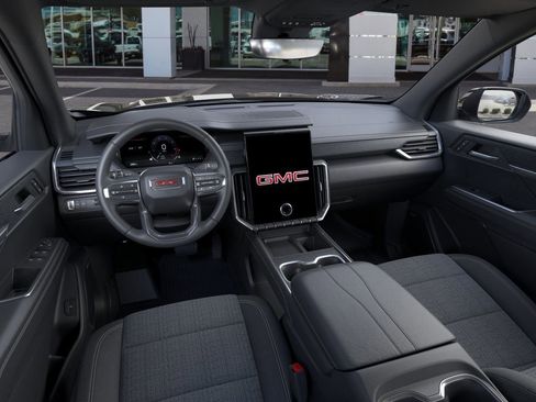 New 2026 GMC Acadia Elevation w/ Black Edition FWD image 15