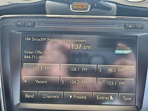 Used 2014 Bentley Continental GT V8 S image 13