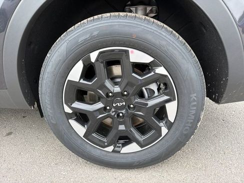 New 2026 Kia Sorento S AWD/4WD image 25