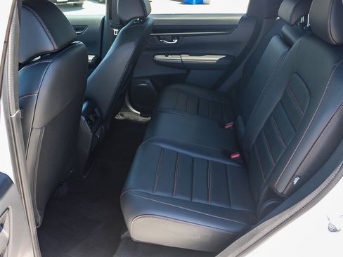 Used 2024 Honda CR-V Sport-L image 19