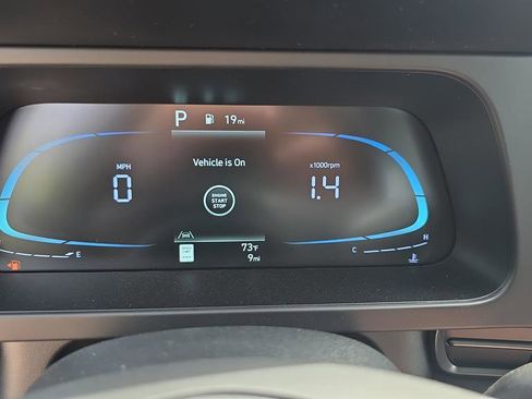 New 2026 Hyundai Elantra Sport FWD image 17