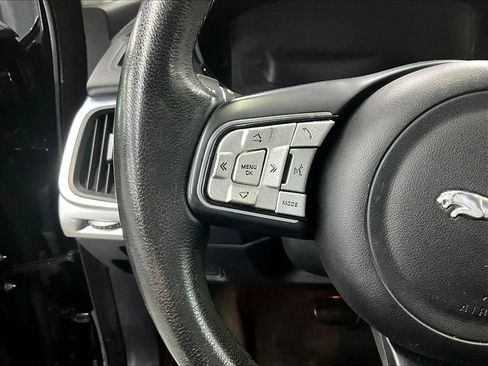 Used 2020 Jaguar E-PACE SE AWD/4WD image 13