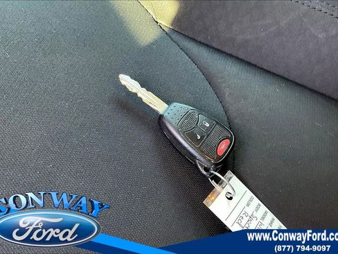 Used 2017 Jeep Wrangler Unlimited Sport w/ Quick Order Package 24S image 34