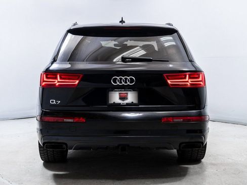 Used 2019 Audi Q7 3.0T Prestige image 6