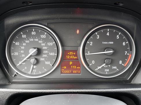 Used 2015 BMW X1 xDrive35i image 27