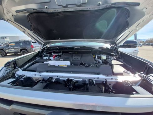 New 2026 Toyota Tundra Limited image 14