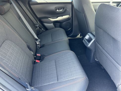 New 2027 Honda HR-V Sport image 11