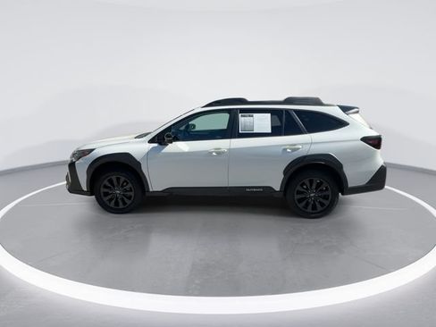 Certified 2023 Subaru Outback Onyx Edition XT AWD/4WD image 5