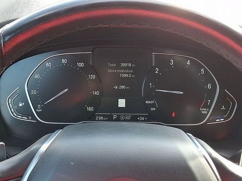 Used 2022 BMW X3 xDrive30i w/ Convenience Package image 37