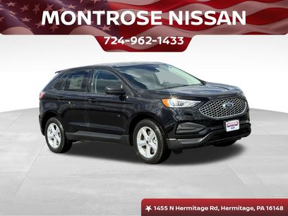 Used 2024 Ford Edge SE