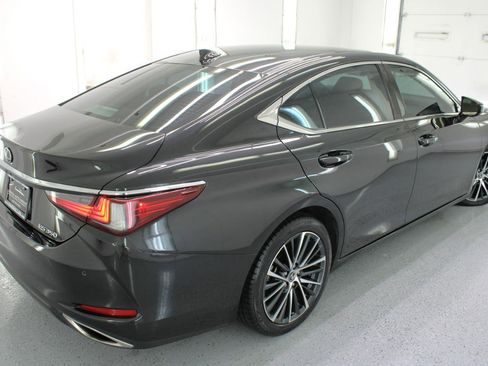 Used 2022 Lexus ES 350 w/ Premium Package FWD image 30