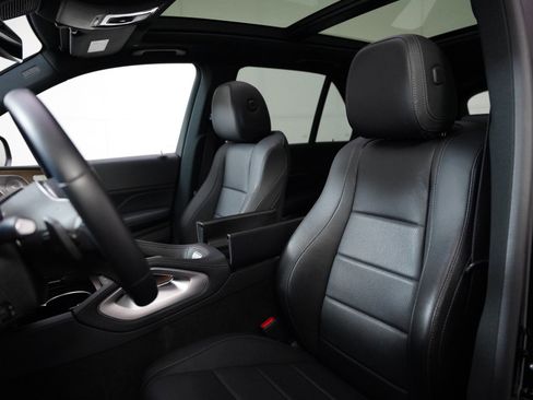 Certified 2021 Mercedes-Benz GLE 350 4MATIC image 11