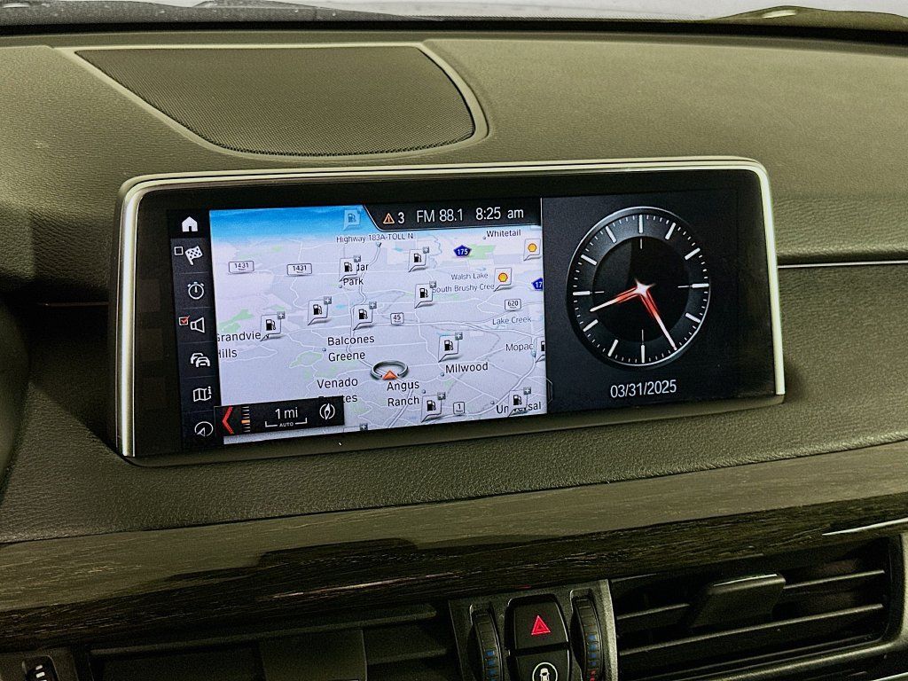 Used 2018 BMW X5 xDrive35i AWD/4WD image 13