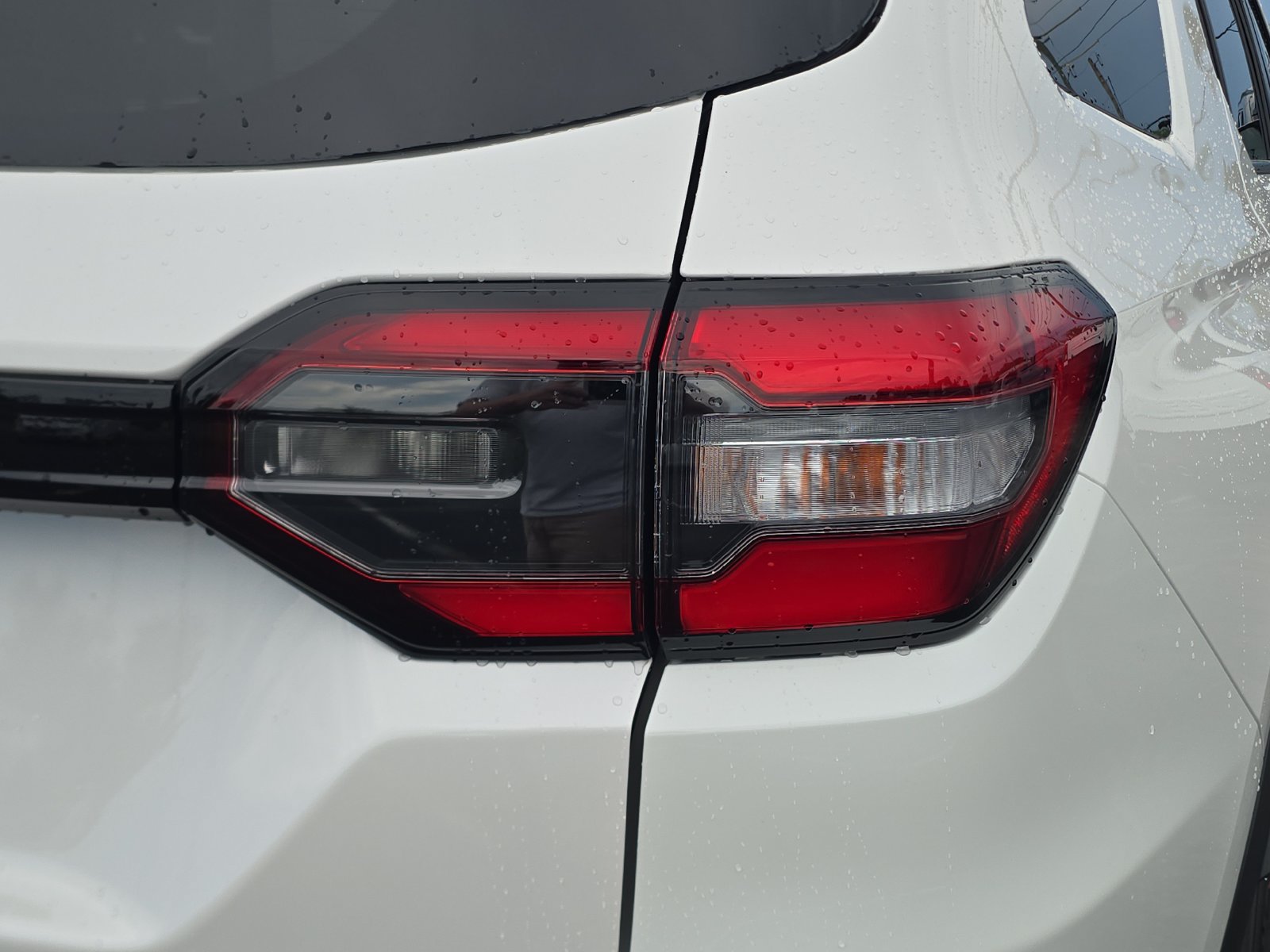 New 2026 Honda Pilot EX-L image 8