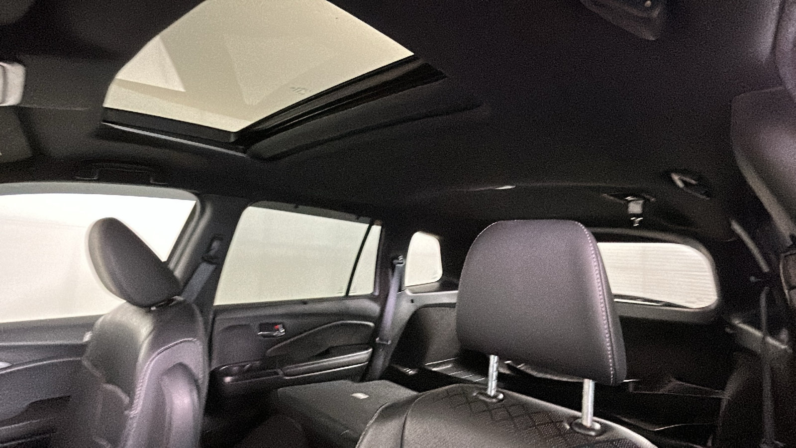 Used 2020 Honda Passport EX-L image 14