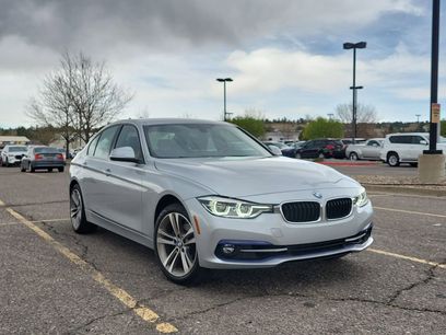 Used 2018 BMW 330i xDrive Sedan