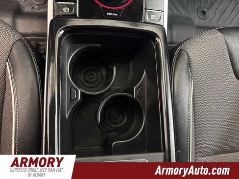 Used 2022 Kia Niro EX w/ Cold Weather Package image 21