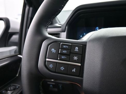 New 2025 Ford F150 Lariat w/ Equipment Group 502A High image 13