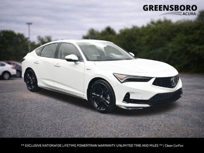Used 2026 Acura Integra A-Spec w/ Technology Package