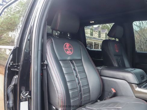 Used 2022 Ford F250 Lariat w/ Lariat Ultimate Package image 37