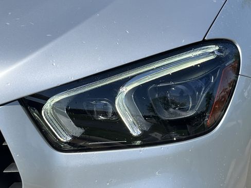 Used 2021 Mercedes-Benz GLE 53 AMG 4MATIC image 12