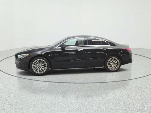 Used 2024 Mercedes-Benz CLA 250 4MATIC image 8
