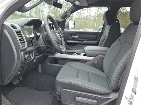 New 2026 RAM 1500 Express AWD/4WD image 10