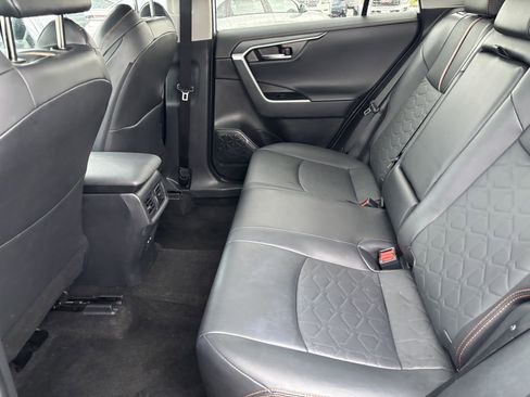 Used 2024 Toyota RAV4 Adventure AWD/4WD image 25