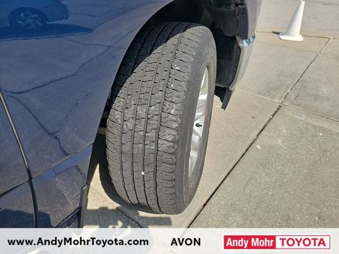 Used 2023 RAM 1500 Laramie AWD/4WD image 40