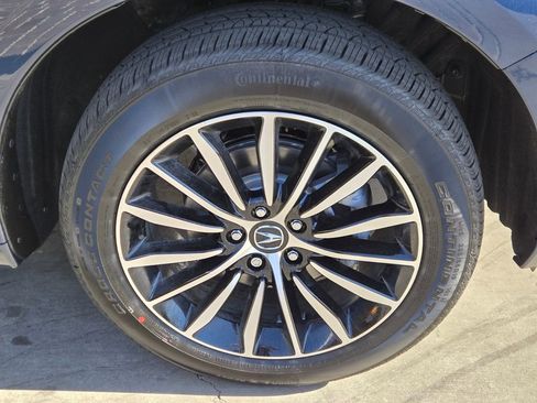 New 2026 Acura RDX SH-AWD w/ Advance Package image 8