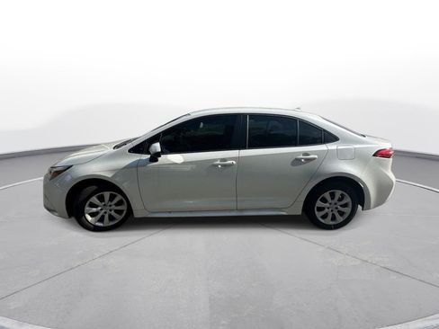 Certified 2024 Toyota Corolla LE FWD image 9