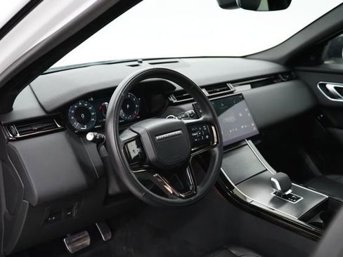 Used 2024 Land Rover Range Rover Velar Dynamic SE image 20