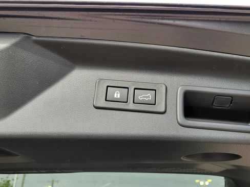 New 2026 Subaru Forester Sport AWD/4WD image 19
