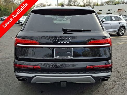 Certified 2026 Audi Q7 2.0T Premium Plus w/ Premium Plus Package AWD/4WD image 12