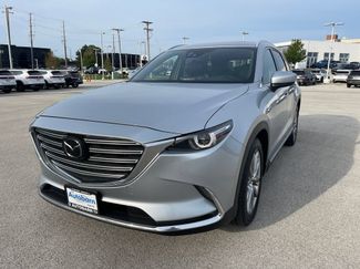 Used 2017 MAZDA CX-9 Grand Touring AWD/4WD 360° Tour