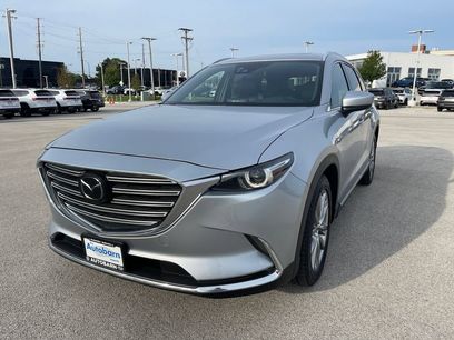 Used 2017 MAZDA CX-9 Grand Touring