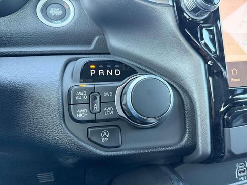 New 2026 RAM 1500 Big Horn image 16